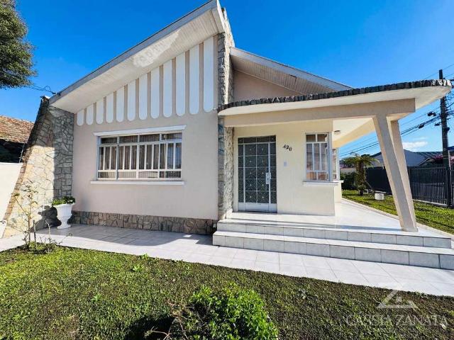 Terreno / Lote para Venda em Curitiba/PR Uberaba