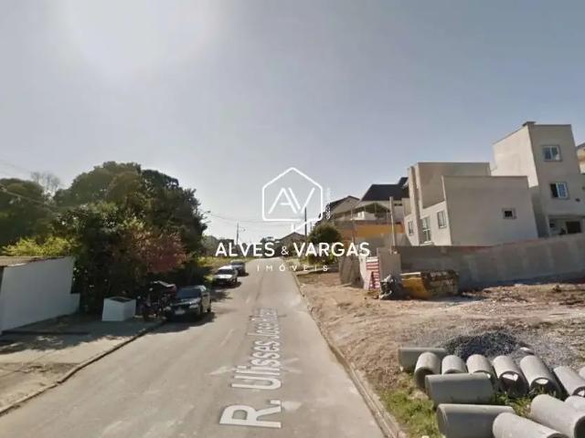 Terreno / Lote para Venda em Curitiba/PR Uberaba