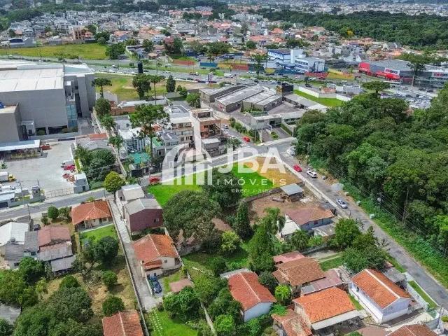 Terreno / Lote para Venda em Curitiba/PR Uberaba