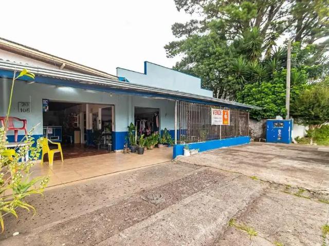Terreno / Lote para Venda em Curitiba/PR Uberaba