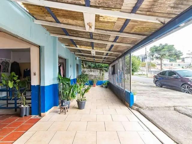 Terreno / Lote para Venda em Curitiba/PR Uberaba