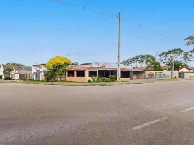 Terreno / Lote para Venda em Curitiba/PR Uberaba