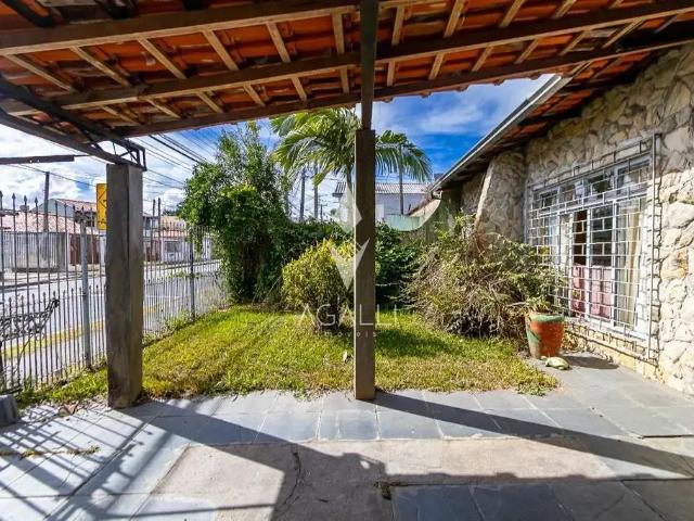 Terreno / Lote para Venda em Curitiba/PR Uberaba