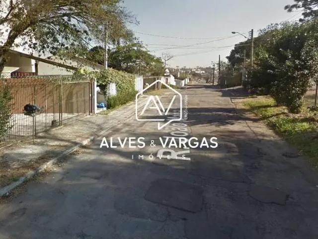 Terreno / Lote para Venda em Curitiba/PR Uberaba