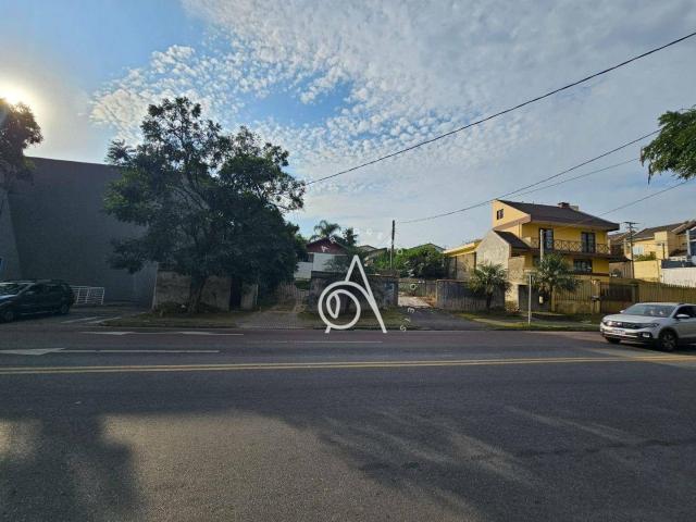 Terreno / Lote para Venda em Curitiba/PR Uberaba