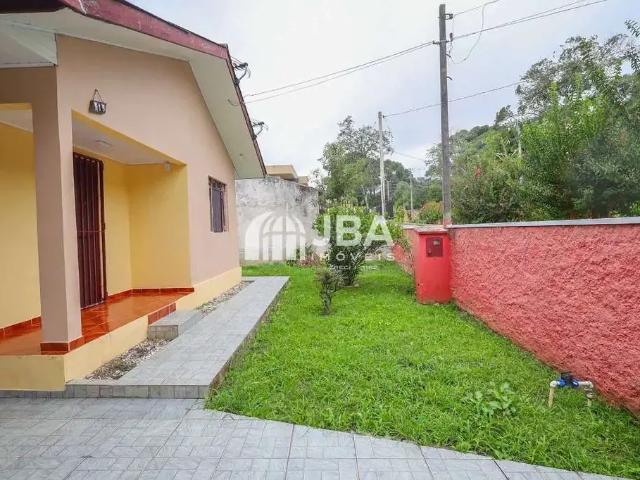 Terreno / Lote para Venda em Curitiba/PR Uberaba