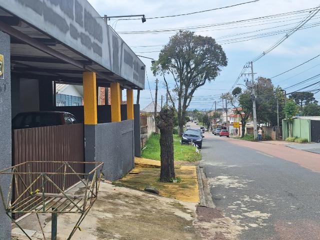 Terreno / Lote para Venda em Curitiba/PR Uberaba