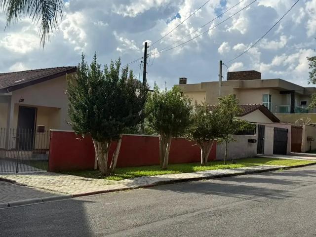 Terreno / Lote para Venda em Curitiba/PR Uberaba
