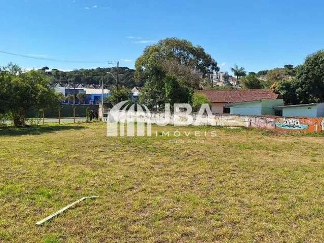 Terreno / Lote para Venda em Curitiba/PR Uberaba