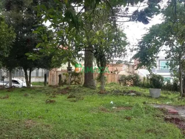 Terreno / Lote para Venda em Curitiba/PR Uberaba