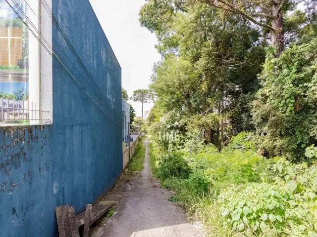 Terreno / Lote para Venda em Curitiba/PR Uberaba