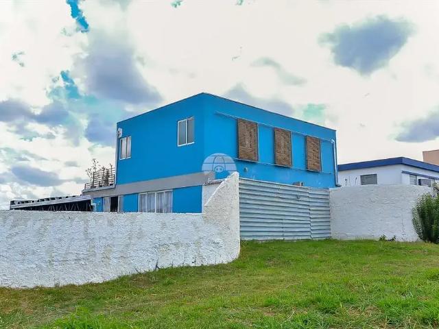 Terreno / Lote para Venda em Curitiba/PR Uberaba