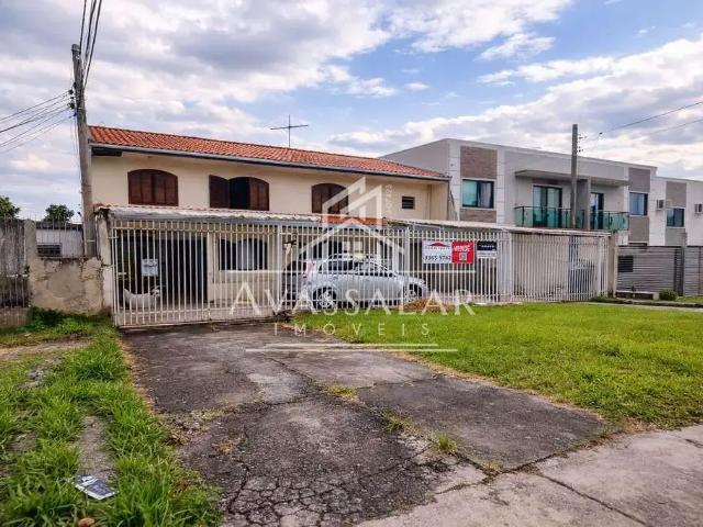 Terreno / Lote para Venda em Curitiba/PR Uberaba