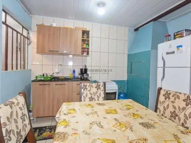 Terreno / Lote para Venda em Curitiba/PR Uberaba