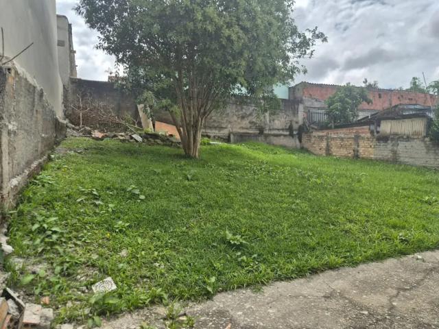 Terreno / Lote para Venda em Curitiba/PR Uberaba