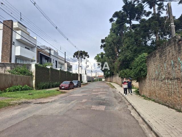 Terreno / Lote para Venda em Curitiba/PR Uberaba