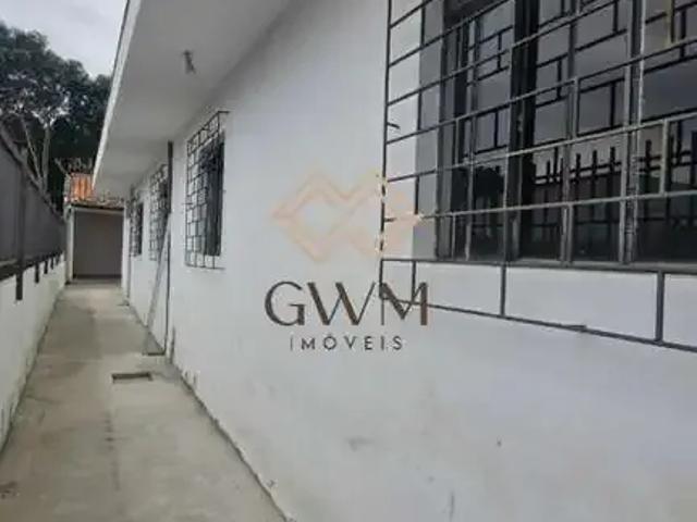 Terreno / Lote para Venda em Curitiba/PR Uberaba 5 Quartos