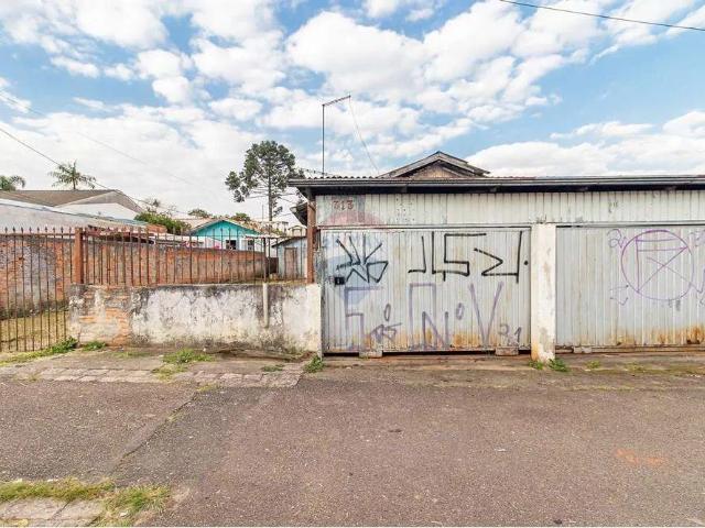 Terreno / Lote para Venda em Curitiba/PR Uberaba
