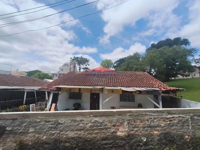 Terreno / Lote para Venda em Curitiba/PR Uberaba