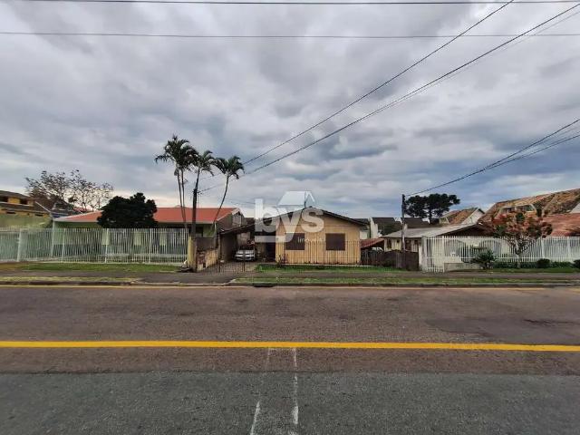Terreno / Lote para Venda em Curitiba/PR Uberaba