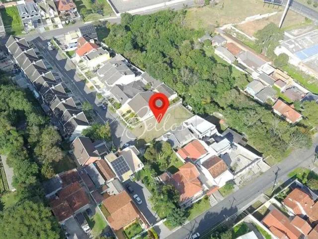 Terreno / Lote para Venda em Curitiba/PR Uberaba