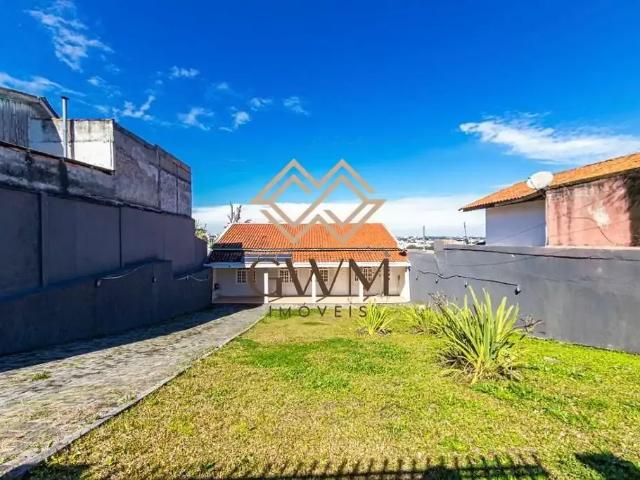 Terreno / Lote para Venda em Curitiba/PR Uberaba