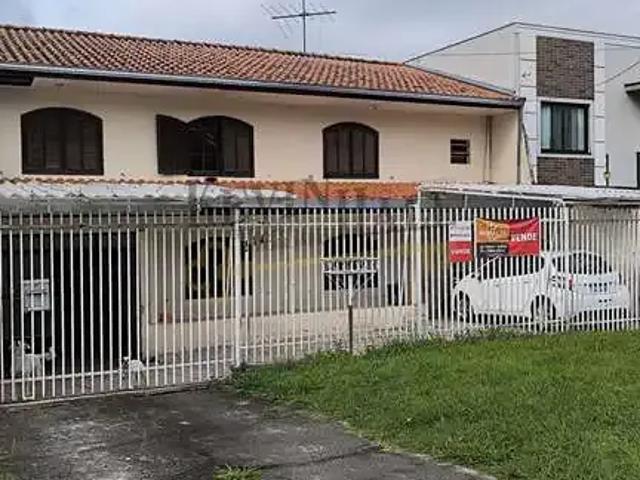 Terreno / Lote para Venda em Curitiba/PR Uberaba
