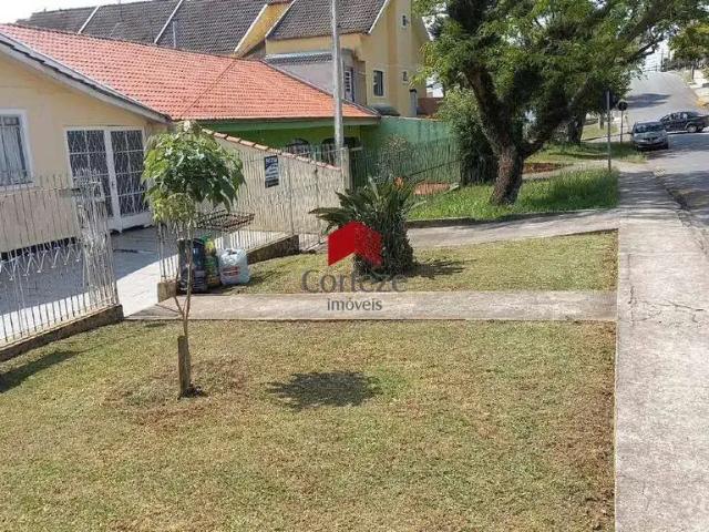 Terreno / Lote para Venda em Curitiba/PR Uberaba