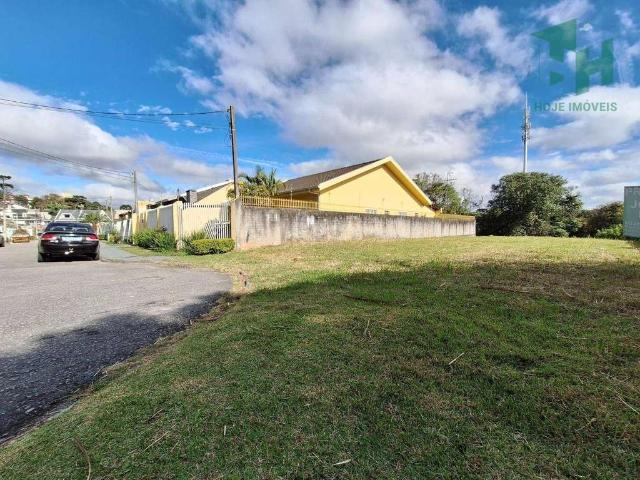 Terreno / Lote para Venda em Curitiba/PR Uberaba