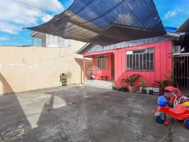 Terreno / Lote para Venda em Curitiba/PR Uberaba
