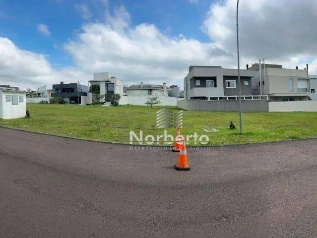 Terreno / Lote para Venda em Curitiba/PR Uberaba