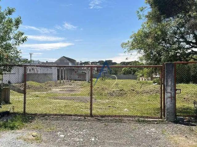 Terreno / Lote para Venda em Curitiba/PR Uberaba
