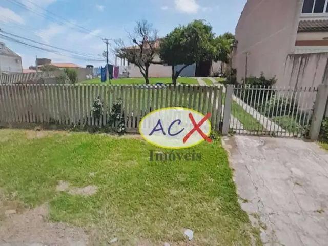 Terreno / Lote para Venda em Curitiba/PR Uberaba