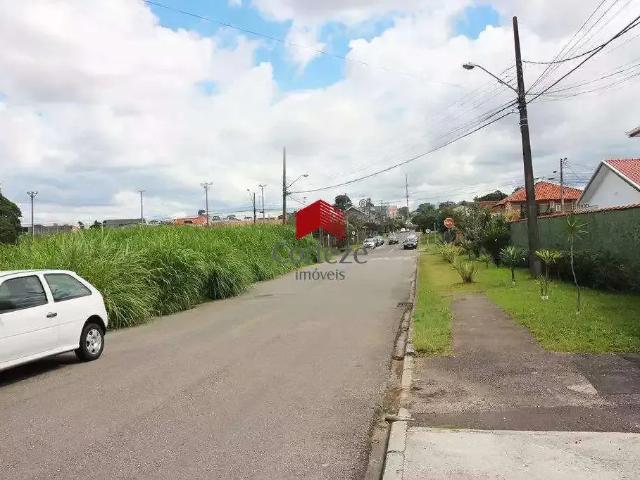 Terreno / Lote para Venda em Curitiba/PR Uberaba