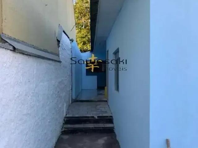 Terreno / Lote para Venda em Curitiba/PR Uberaba