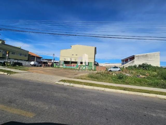 Terreno / Lote para Venda em Curitiba/PR Uberaba