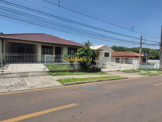 Terreno / Lote para Venda em Curitiba/PR Uberaba