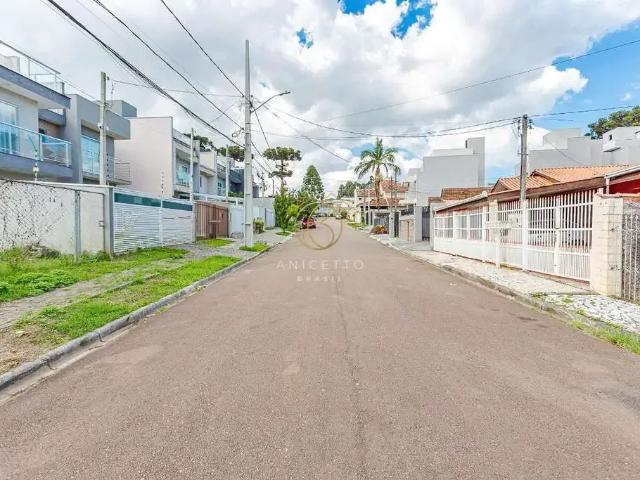 Terreno / Lote para Venda em Curitiba/PR Uberaba