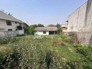 Terreno / Lote para Venda em Curitiba/PR Uberaba