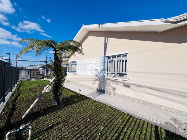 Terreno / Lote para Venda em Curitiba/PR Uberaba