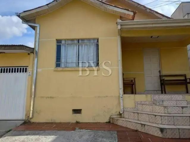 Terreno / Lote para Venda em Curitiba/PR Uberaba