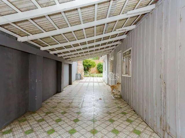 Terreno / Lote para Venda em Curitiba/PR Uberaba