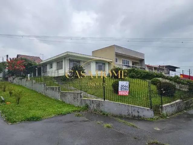 Terreno / Lote para Venda em Curitiba/PR Uberaba