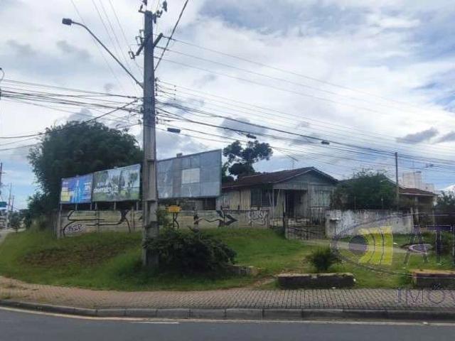 Terreno / Lote para Venda em Curitiba/PR Uberaba