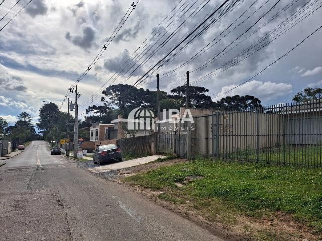 Terreno / Lote para Venda em Curitiba/PR Uberaba