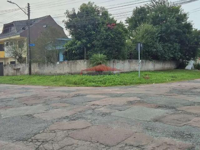 Terreno / Lote para Venda em Curitiba/PR Uberaba