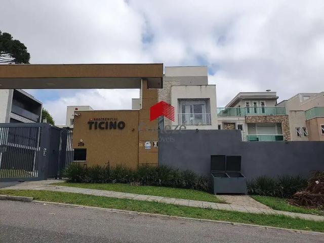 Terreno / Lote para Venda em Curitiba/PR Uberaba