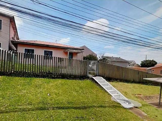 Terreno / Lote para Venda em Curitiba/PR Uberaba