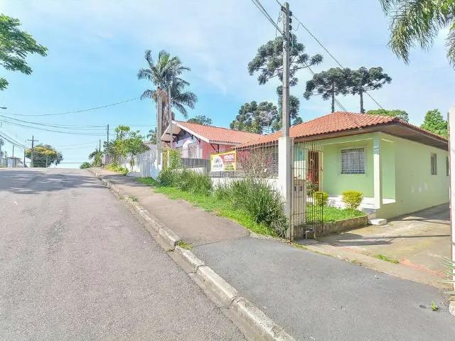 Terreno / Lote para Venda em Curitiba/PR Uberaba
