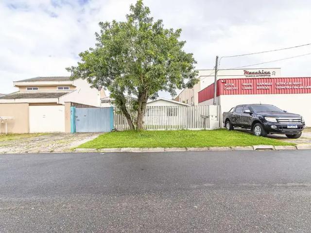 Terreno / Lote para Venda em Curitiba/PR Uberaba